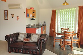 Silverstream Alpaca Farmstay and Tour