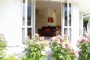 Silverstream Alpaca Farmstay and Tour