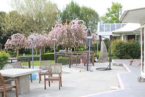 Silverstream Alpaca Farmstay and Tour