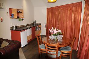 Silverstream Alpaca Farmstay and Tour