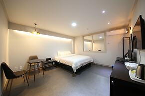 VIP Hotel Mokpo