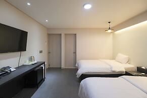 VIP Hotel Mokpo