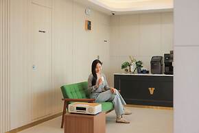 VIP Hotel Mokpo