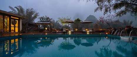 The Apsara Lodge