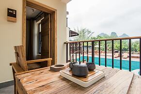 The Apsara Lodge