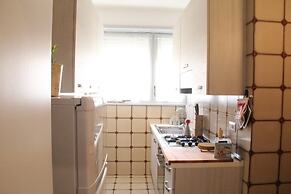 Affittacamere Nansen