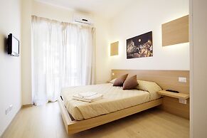 Affittacamere Nansen