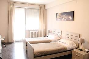 Affittacamere Nansen