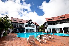 The PoolResort OKINAWA