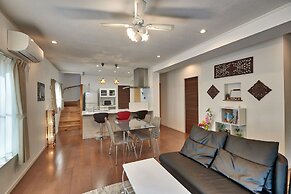 The PoolResort OKINAWA