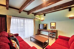 The PoolResort OKINAWA