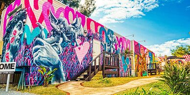 The PoolResort OKINAWA