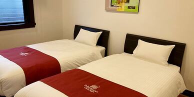 The PoolResort OKINAWA