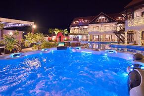 The PoolResort OKINAWA