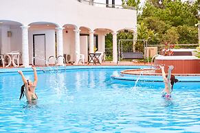 The PoolResort OKINAWA