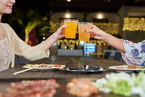 The PoolResort OKINAWA