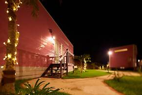 The PoolResort OKINAWA