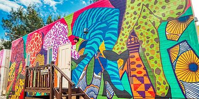 The PoolResort OKINAWA