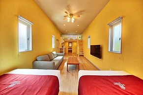 The PoolResort OKINAWA