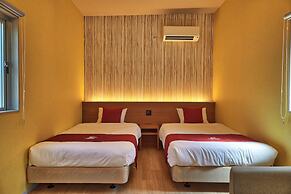 The PoolResort OKINAWA