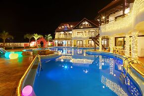 The PoolResort OKINAWA