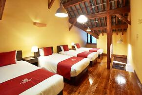 The PoolResort OKINAWA