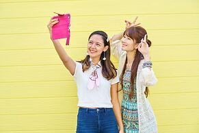 The PoolResort OKINAWA