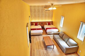 The PoolResort OKINAWA