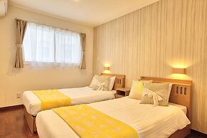 The PoolResort OKINAWA