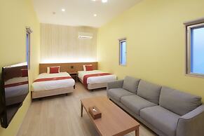 The PoolResort OKINAWA