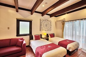 The PoolResort OKINAWA