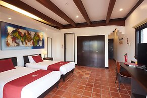 The PoolResort OKINAWA