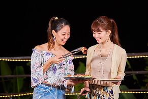 The PoolResort OKINAWA