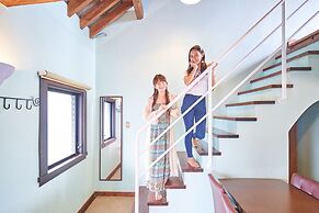 The PoolResort OKINAWA