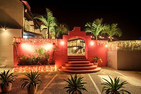 The PoolResort OKINAWA