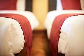 The PoolResort OKINAWA