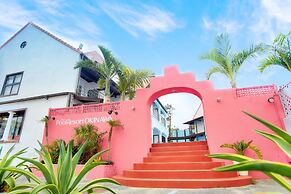 The PoolResort OKINAWA