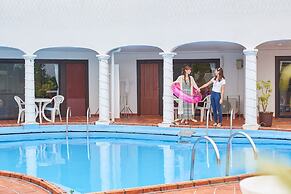 The PoolResort OKINAWA