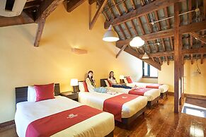 The PoolResort OKINAWA