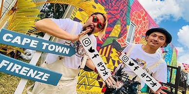 The PoolResort OKINAWA