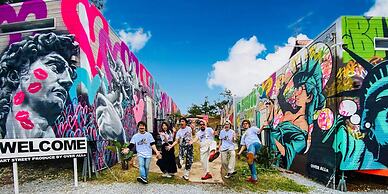 The PoolResort OKINAWA