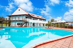 The PoolResort OKINAWA