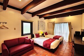 The PoolResort OKINAWA