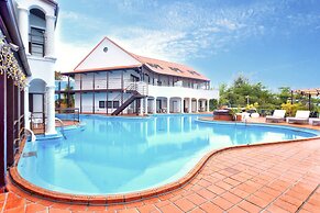 The PoolResort OKINAWA