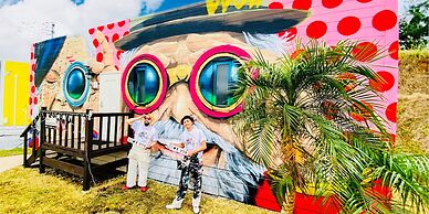 The PoolResort OKINAWA