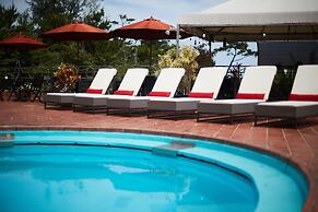 The PoolResort OKINAWA