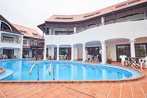 The PoolResort OKINAWA