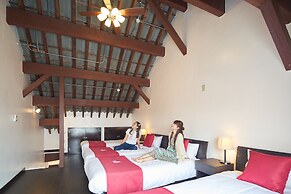 The PoolResort OKINAWA