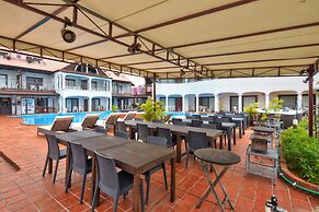 The PoolResort OKINAWA