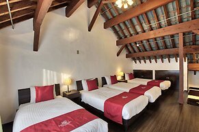 The PoolResort OKINAWA